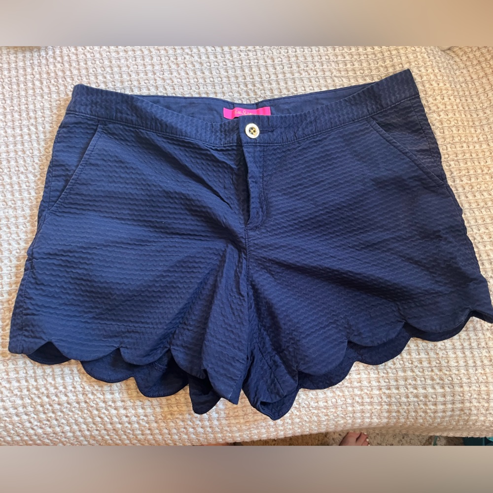 Lilly Pulitzer Shorts